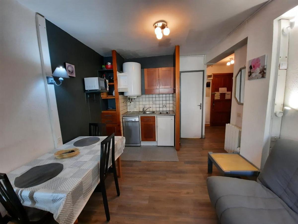 Altissim Grizzly Apartment Pas De La Casa Exterior photo