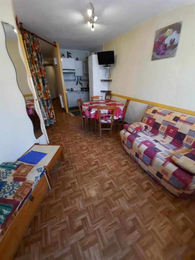 Altissim Grizzly Apartment Pas De La Casa Exterior photo
