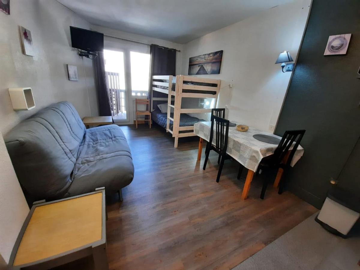 Altissim Grizzly Apartment Pas De La Casa Exterior photo