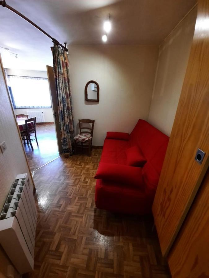 Altissim Grizzly Apartment Pas De La Casa Exterior photo