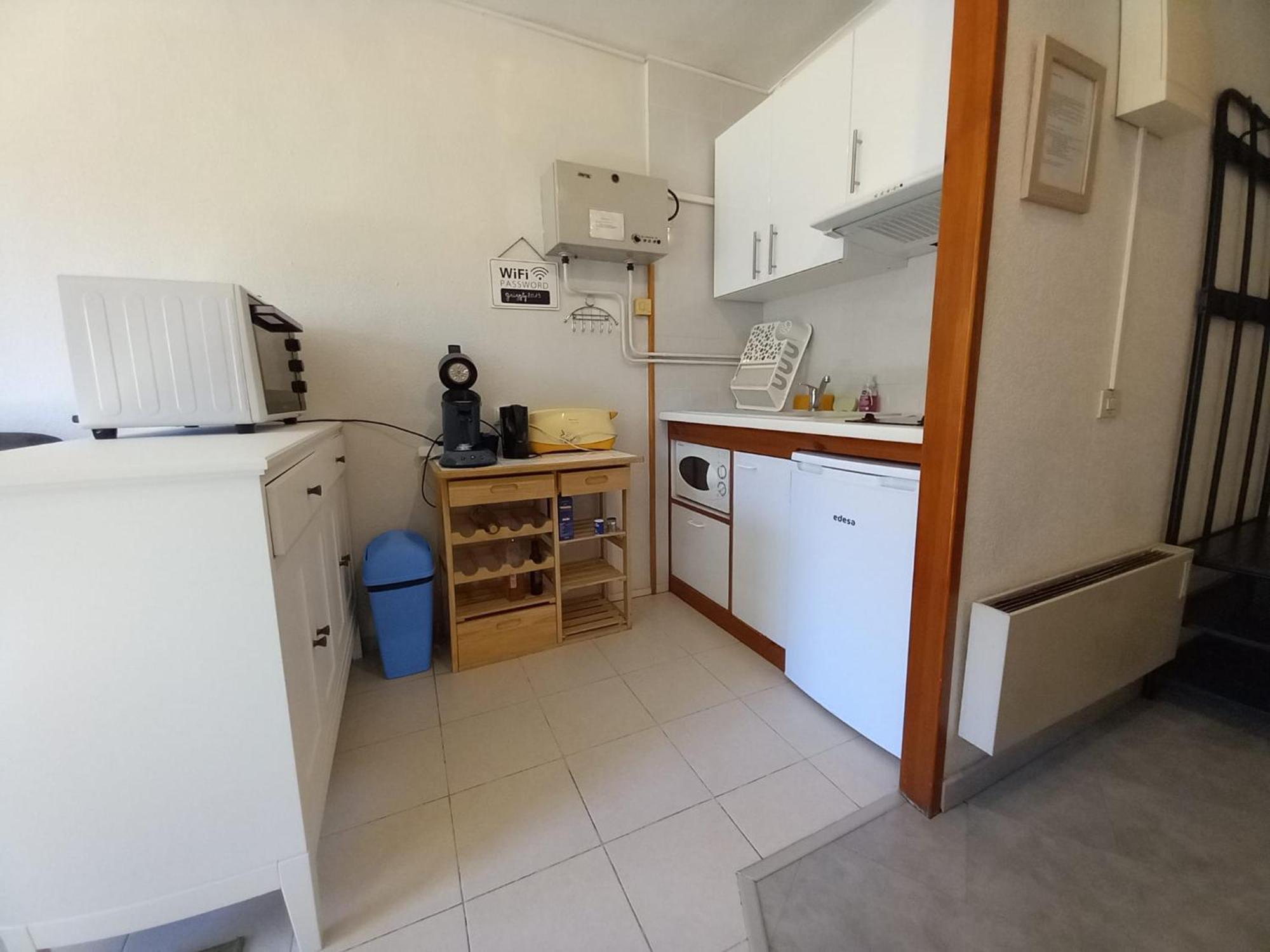 Altissim Grizzly Apartment Pas De La Casa Exterior photo