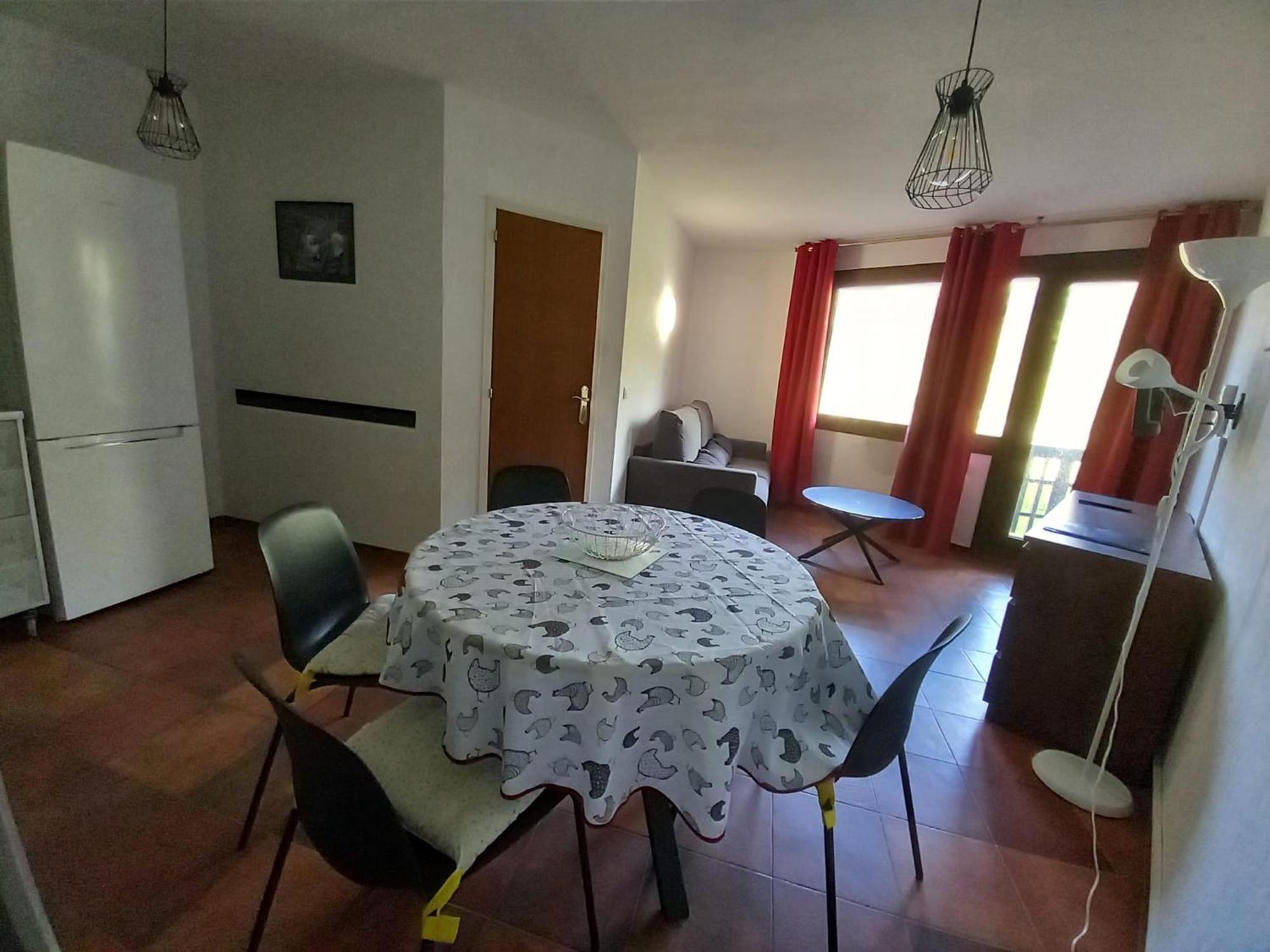 Altissim Grizzly Apartment Pas De La Casa Exterior photo