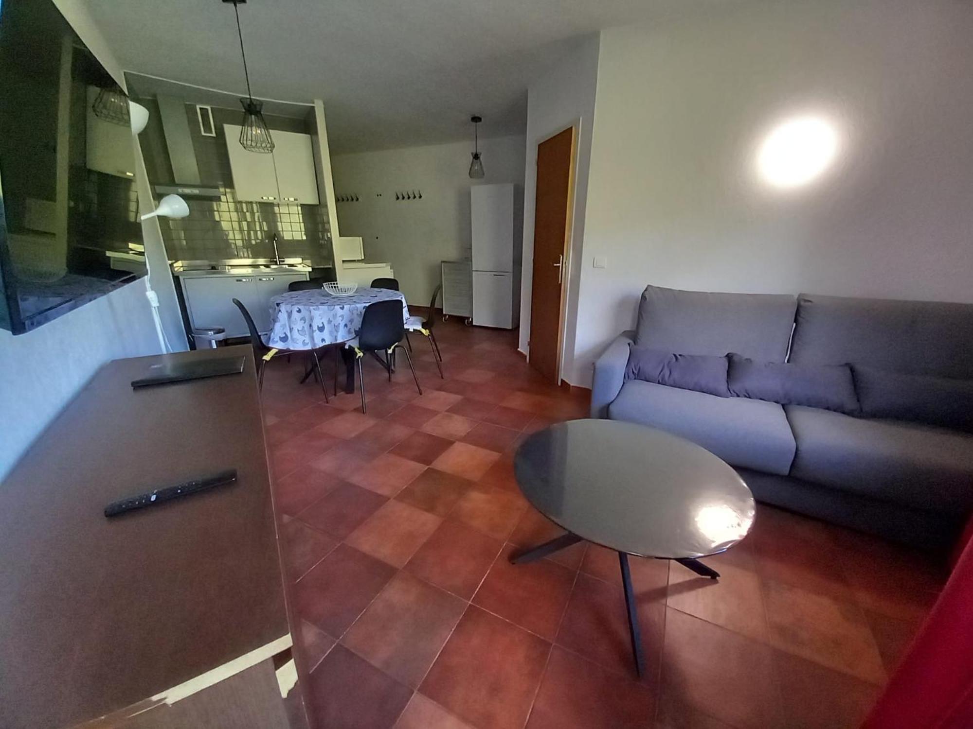 Altissim Grizzly Apartment Pas De La Casa Exterior photo