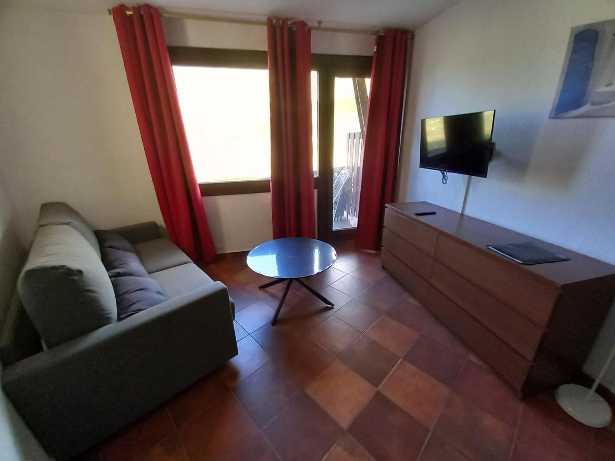 Altissim Grizzly Apartment Pas De La Casa Exterior photo